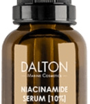 Dalton Niacinamido serumas 10% pridėta į patikusias prekes.