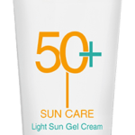 Dalton Gelinis kremas nuo saulės SPF 50 pridėta į patikusias prekes.