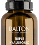 Dalton Hialurono serumas "Triple booster" pridėta į patikusias prekes.