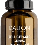 Dalton Keramidų serumas "Triple ceramide" pridėta į patikusias prekes.
