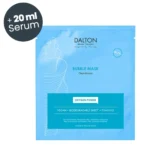 Dalton "Bubble mask" kaukė su deguonimi pridėta į patikusias prekes.