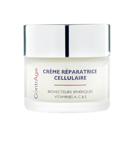cerepharma creme reoartrice cellulaire