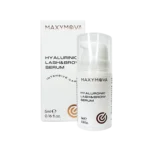 Maxymova Antakių ir blakstienų serumas "Hyaluronic serum" pridėta į patikusias prekes.