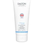 Dalton Šampūnas "Dead sea salt" pridėta į patikusias prekes.