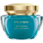 Phyris „AQUActive” hialurono naktinis kremas pridėta į patikusias prekes.