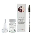 Maxymova Antakių ir blakstienų serumas "Lash and brow cocktail" pridėta į patikusias prekes.