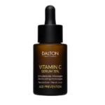 Dalton Vitamino C serumas 15% pridėta į patikusias prekes.