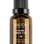 Dalton Vitamino C serumas 15% pridėta į patikusias prekes.