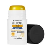 Heliocare 360 sport transparent stick SPF 50+ pridėta į patikusias prekes.