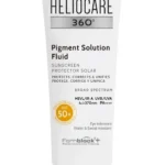 Heliocare 360 pigment solution fluidas SPF50+ pridėta į patikusias prekes.