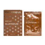 Maxymova STEP 1 SUPREME LIFT Blakstienų ir antakių laminavimui pridėta į patikusias prekes.