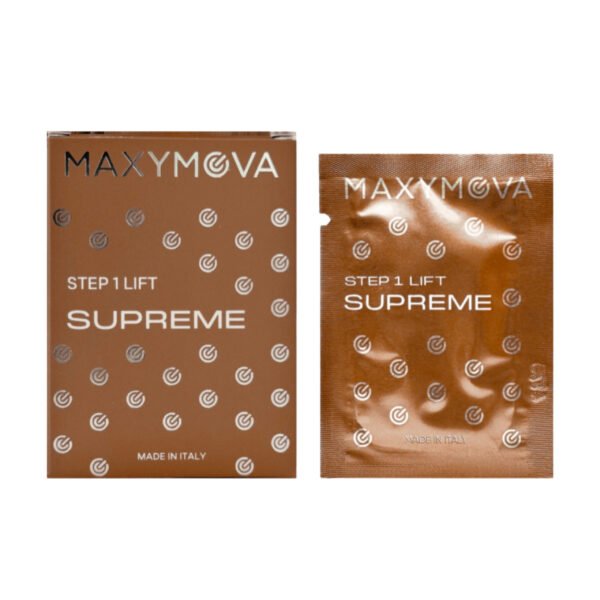 Maxymova supreme step 1 lift