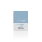 Cerepharma "Soothing" lakštinė kaukė pridėta į patikusias prekes.