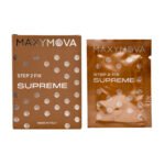 Maxymova STEP 2 SUPREME FIX Blakstienų ir antakių laminavimui pridėta į patikusias prekes.
