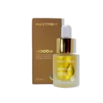 Maxymova GOCCIA gold maitinamasis serumas pridėta į patikusias prekes.