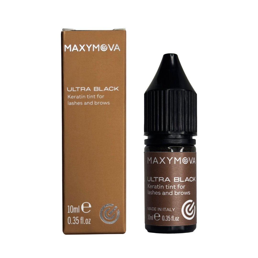 Maxymova tint ultra black keratin