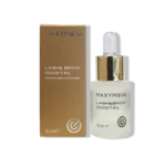 Maxymova LASH & BROW COCKTAIL paskutinis etapas pridėta į patikusias prekes.