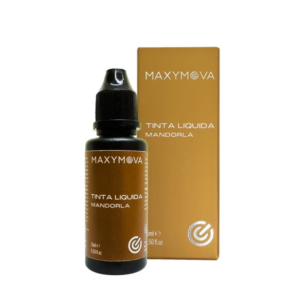 Maxymova Mandorla Tint