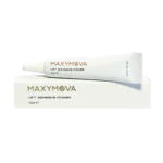 Maxymova power lash lift glue – blakstienų laminavimo klijai pridėta į patikusias prekes.