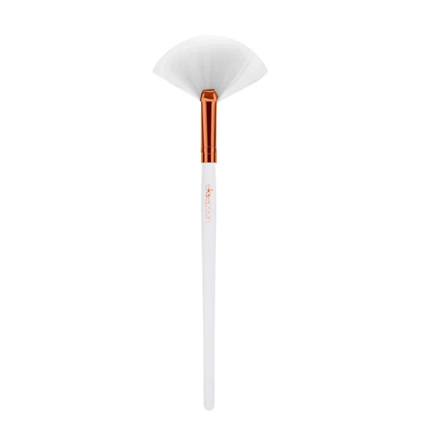 Ekseption fan brush - šepetėlis