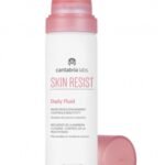 Skin resist fluidas ypatingai jautriai odai "Daily fluid" pridėta į patikusias prekes.