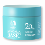 NanoAsia Veido kremas „Stop Time Marine Collagen Cream“ pridėta į patikusias prekes.