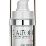 Dalton Q10 energizuojantis kremas paakiams pridėta į patikusias prekes.