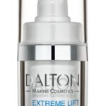 Dalton paakių kremas nuo raukšlių "Extreme lift" pridėta į patikusias prekes.