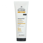 HELIOCARE 360 ADVANCED GELIS SPF 50, 250 ML pridėta į patikusias prekes.