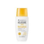 Heliocare 360º sensation kremas SPF 50+ pridėta į patikusias prekes.