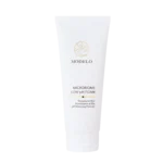 Modelo putojantis prausiklis su probiotikais "Microbiome foam cleanser" pridėta į patikusias prekes.