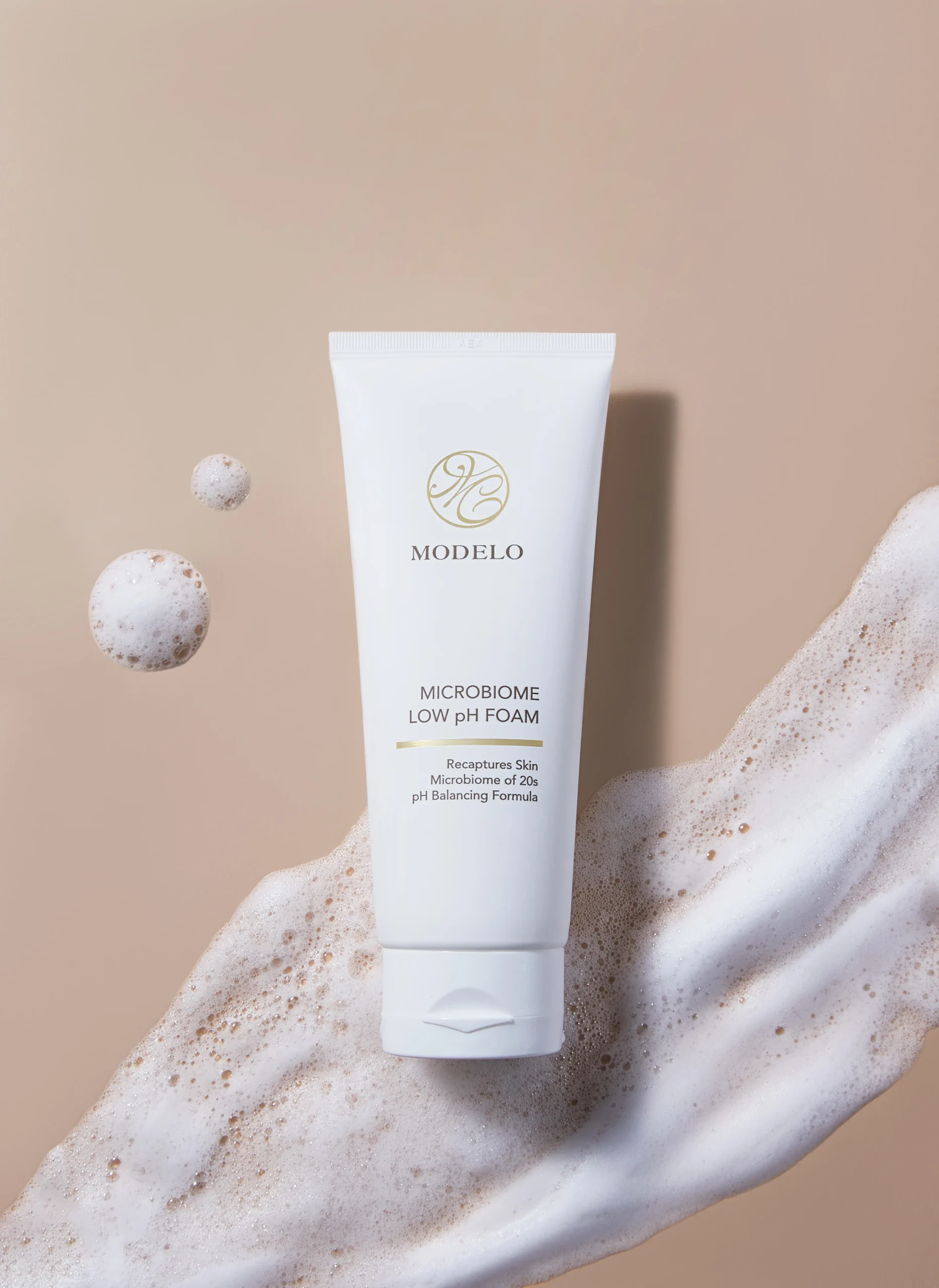Modelo_Microbiome_low_pH_foam_cleanseris