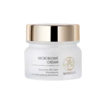 Modelo gelinis kremas su probiotikais "Microbiome cream" pridėta į patikusias prekes.