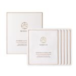 Modelo Raminamoji ir Atkurianti Lakštinė Kaukė "Microbiome CICA mask" pridėta į patikusias prekes.