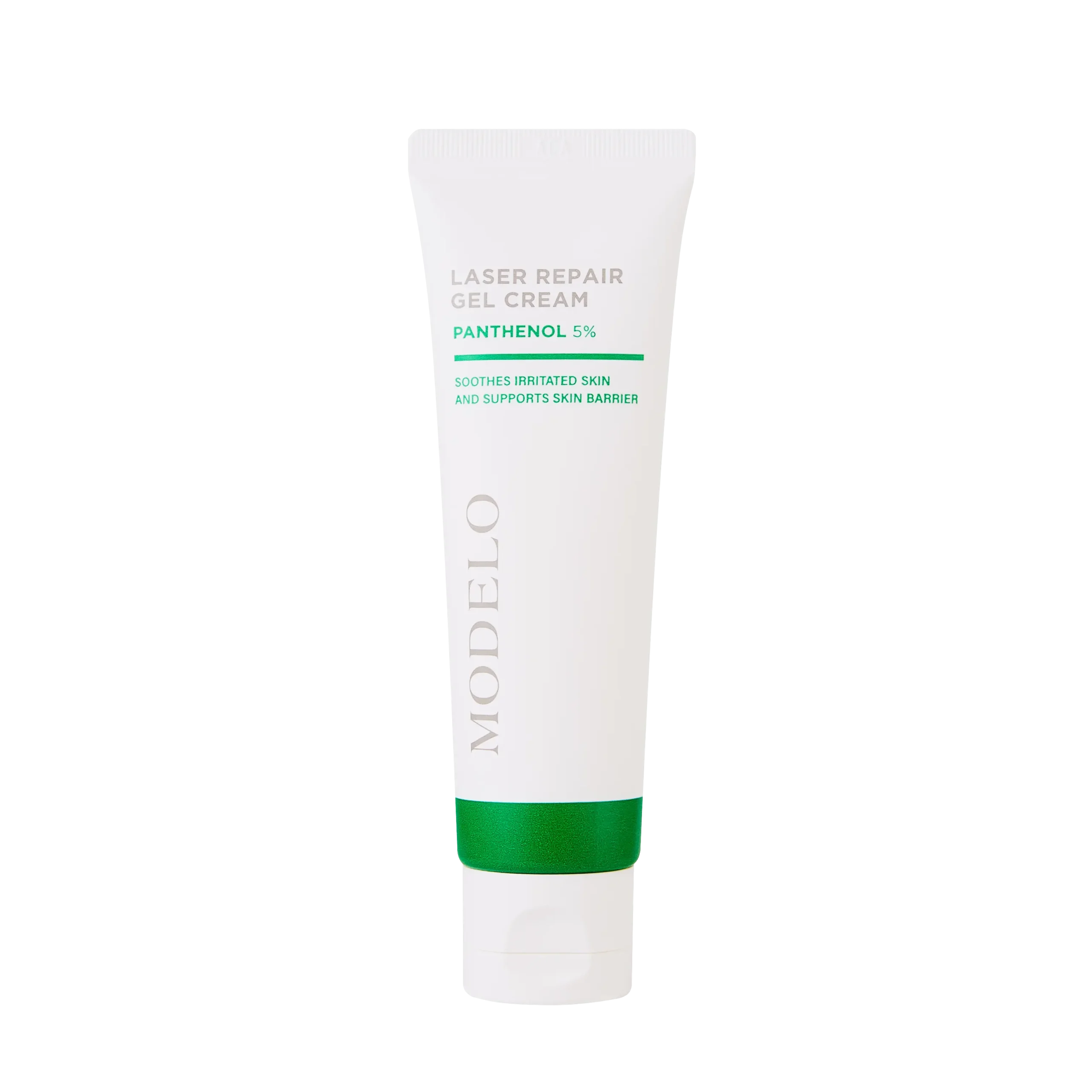 Modelo laser gel kremas