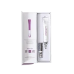 Authentique "Wrinkle repair" paakių kremas su įvedimo antgaliu pridėta į patikusias prekes.