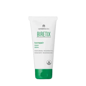 Biretix isorepair veido kremas