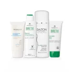 Rinkinys "Acne reset" pridėta į patikusias prekes.