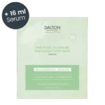 Dalton "Anti-blemish" lakštinė kaukė pridėta į patikusias prekes.