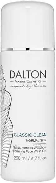 Dalton "Classic clean" Universalus gelinis prausiklis