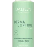Dalton "Derma control" valomasis tonikas pridėta į patikusias prekes.