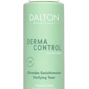 Dalton "Derma control" valomasis tonikas