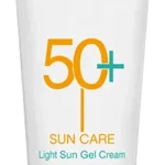 Dalton Gelinis kremas nuo saulės SPF 50 pridėta į patikusias prekes.
