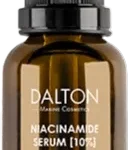 Dalton Niacinamido serumas 10% pridėta į patikusias prekes.