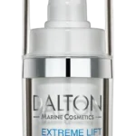 Dalton paakių kremas nuo raukšlių "Extreme lift" pridėta į patikusias prekes.