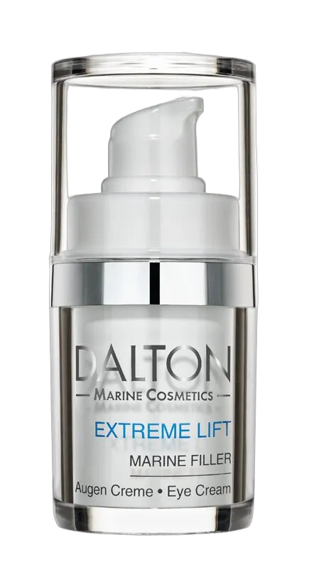 Dalton paakių kremas nuo raukšlių "Extreme lift"