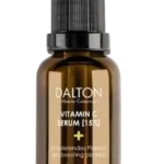 Dalton Vitamino C serumas 15% pridėta į patikusias prekes.