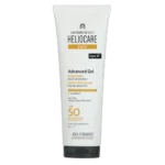HELIOCARE 360 ADVANCED GELIS SPF 50, 250 ML pridėta į patikusias prekes.