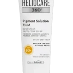 Heliocare 360 pigment solution fluidas SPF50+ pridėta į patikusias prekes.