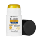 Heliocare 360 sport transparent stick SPF 50+ pridėta į patikusias prekes.